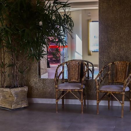 Arpini Hotel Rio Grande  Extérieur photo