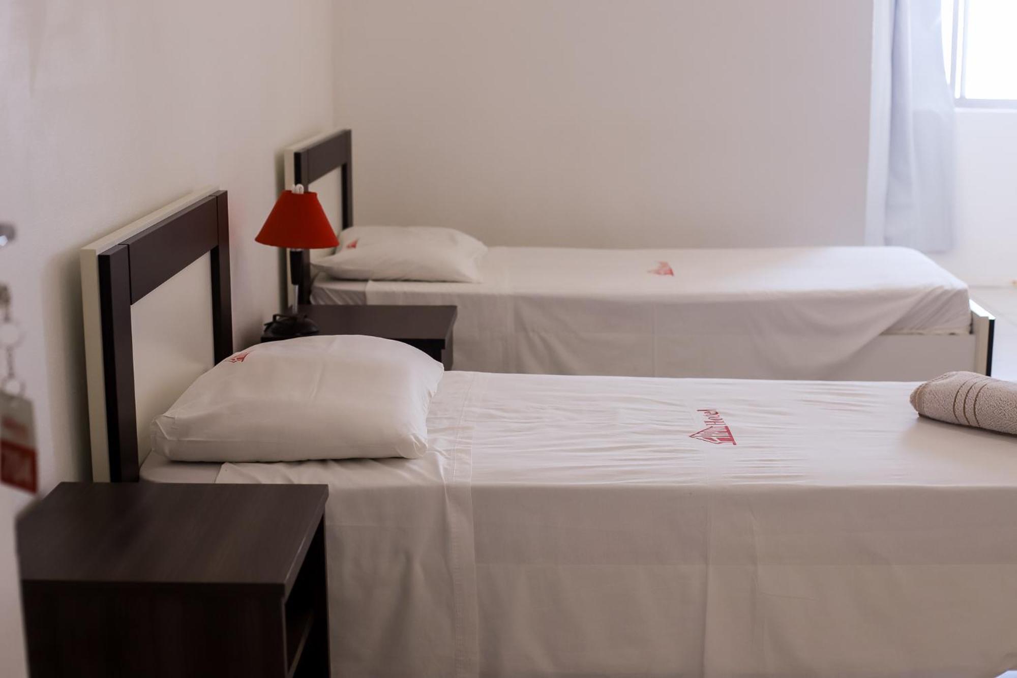 Arpini Hotel Rio Grande  Extérieur photo