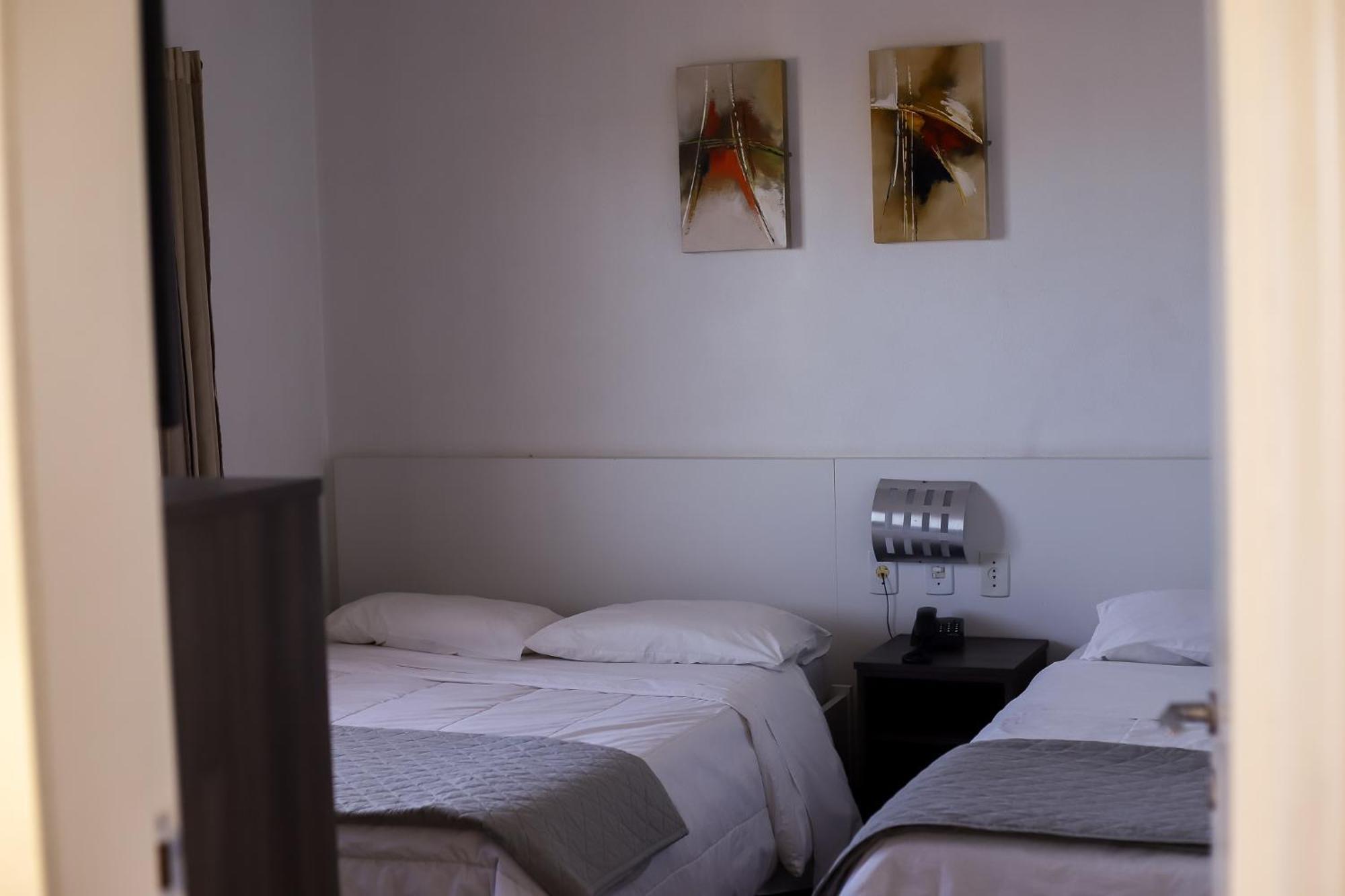 Arpini Hotel Rio Grande  Extérieur photo