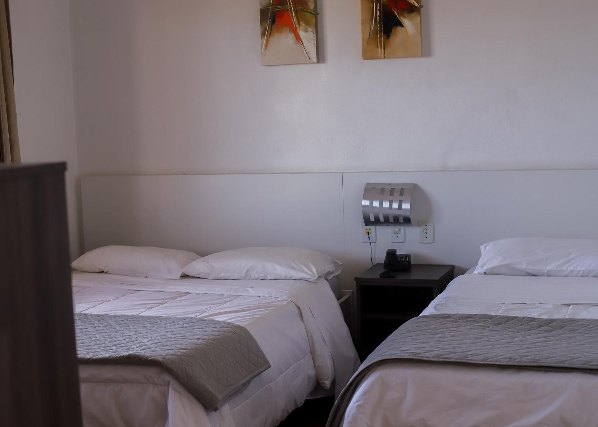 Arpini Hotel Rio Grande  Extérieur photo
