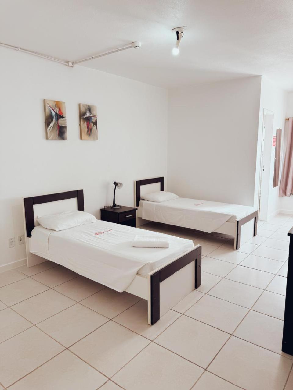 Arpini Hotel Rio Grande  Extérieur photo