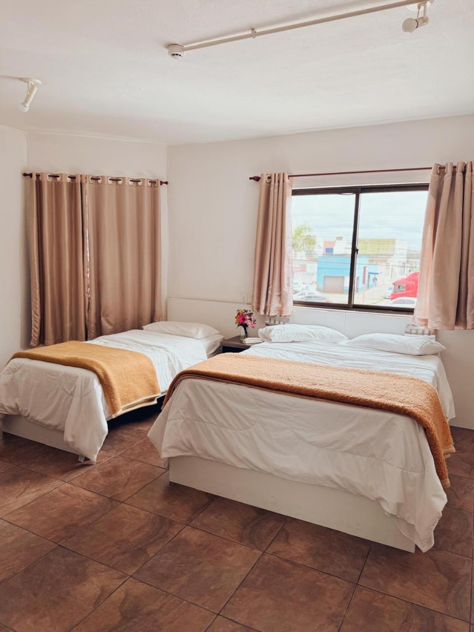 Arpini Hotel Rio Grande  Extérieur photo