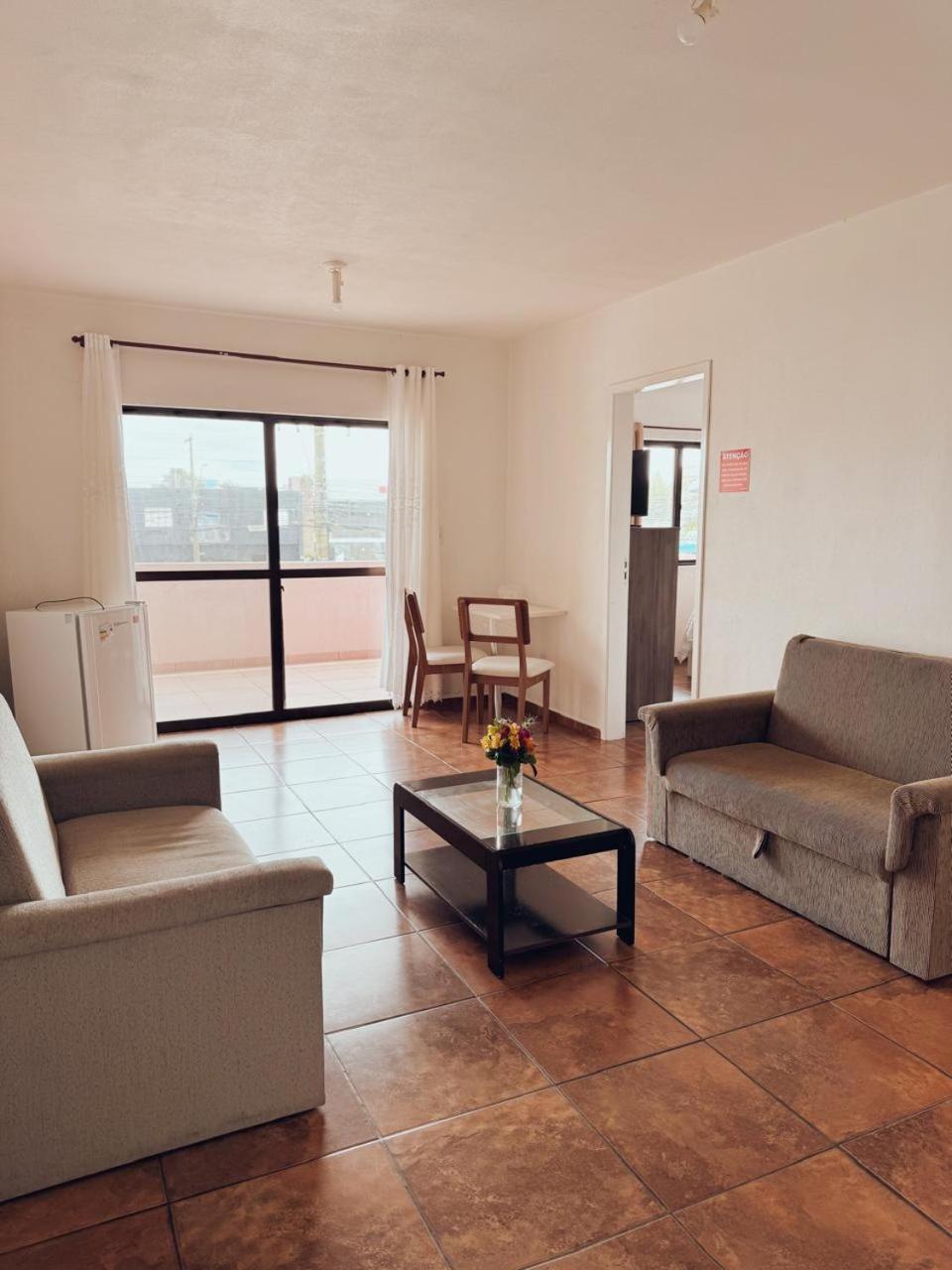 Arpini Hotel Rio Grande  Extérieur photo