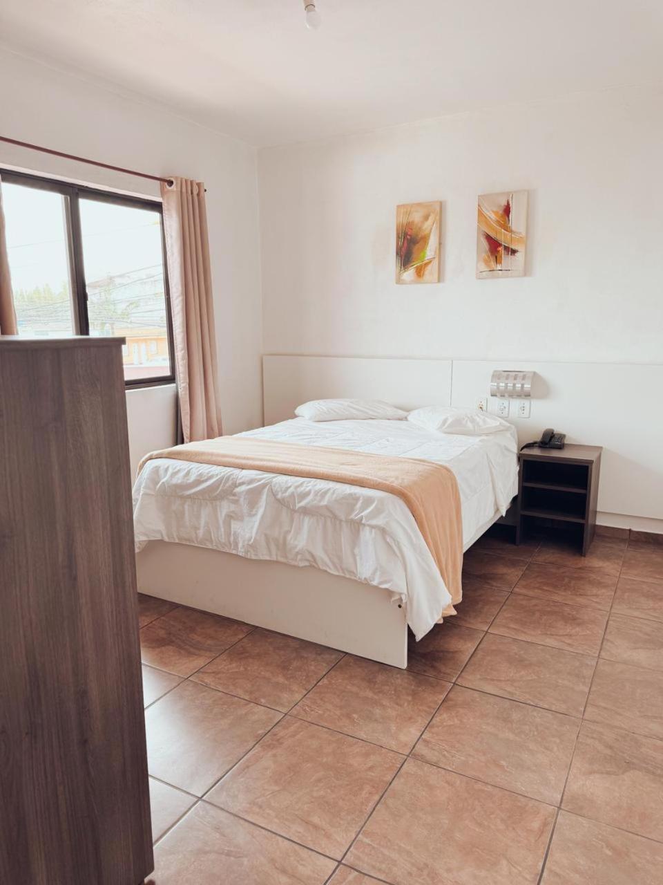 Arpini Hotel Rio Grande  Extérieur photo