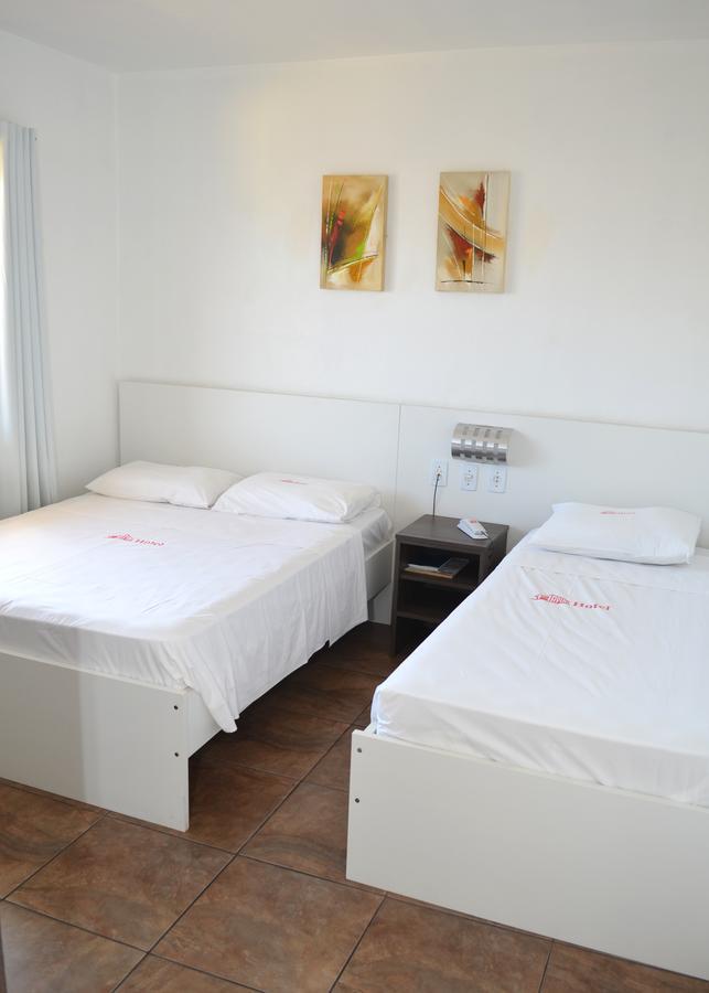 Arpini Hotel Rio Grande  Extérieur photo