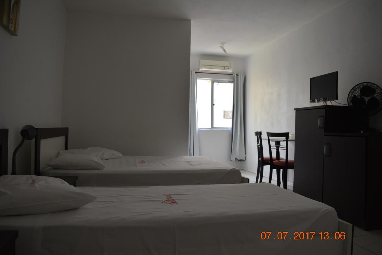 Arpini Hotel Rio Grande  Extérieur photo