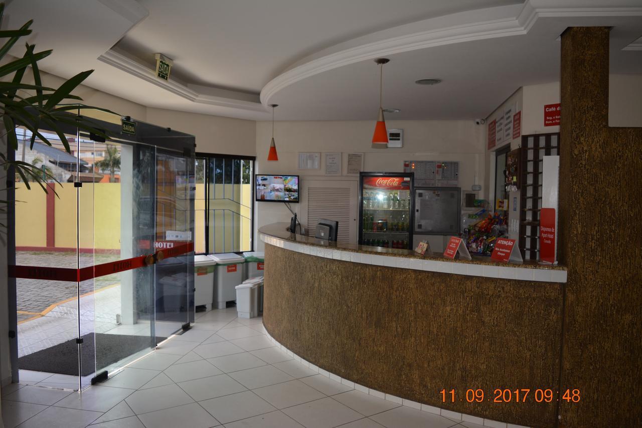 Arpini Hotel Rio Grande  Extérieur photo
